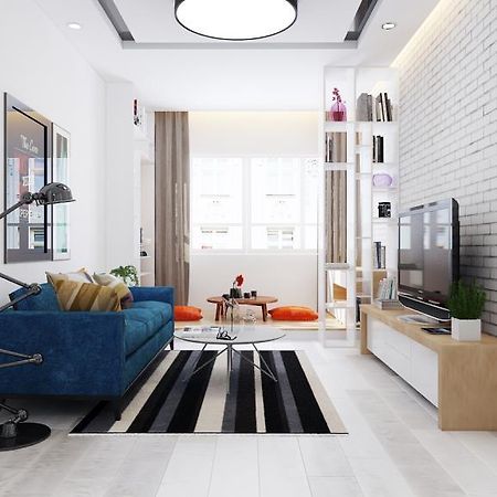 Zoro Home Đà Nẵng Kültér fotó