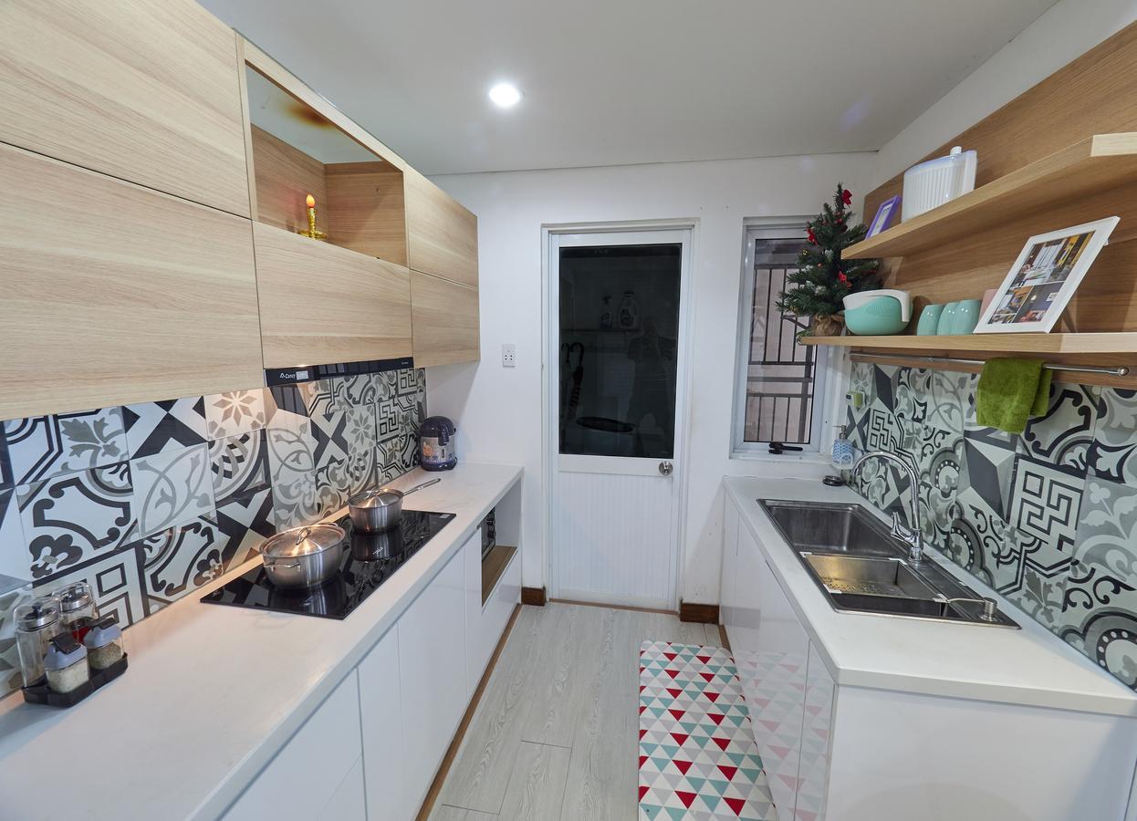 Zoro Home Đà Nẵng Kültér fotó