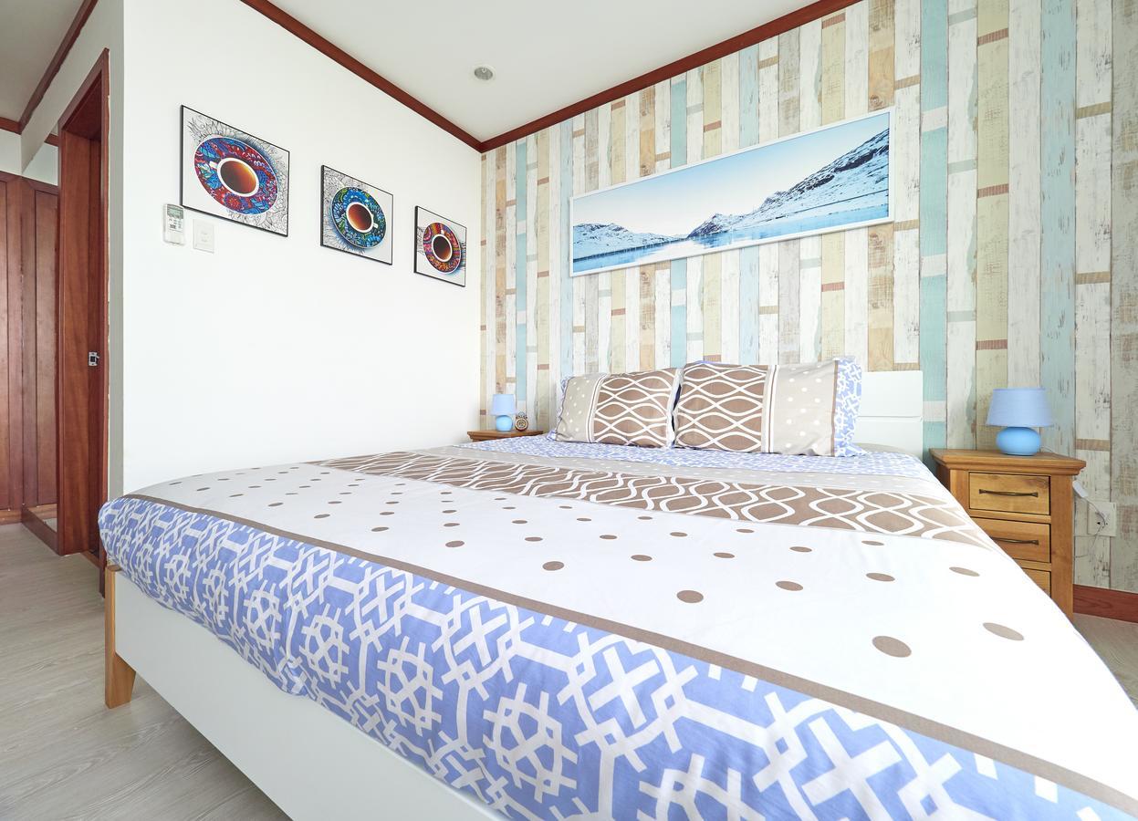 Zoro Home Đà Nẵng Kültér fotó