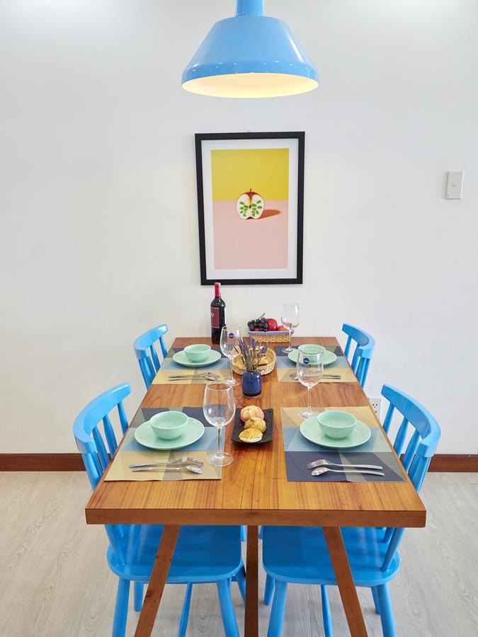 Zoro Home Đà Nẵng Kültér fotó