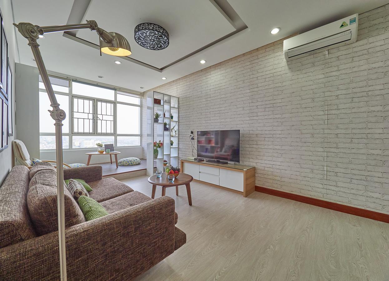 Zoro Home Đà Nẵng Kültér fotó