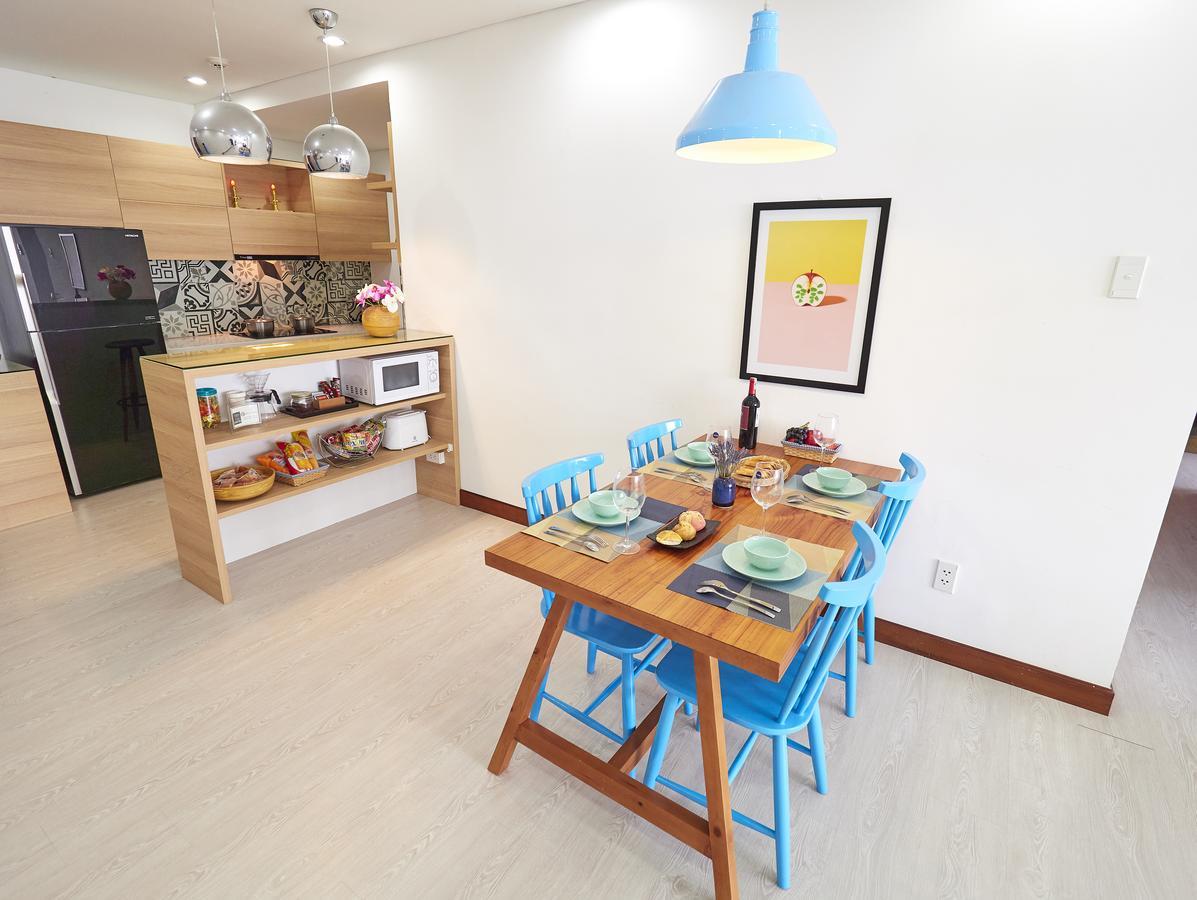 Zoro Home Đà Nẵng Kültér fotó