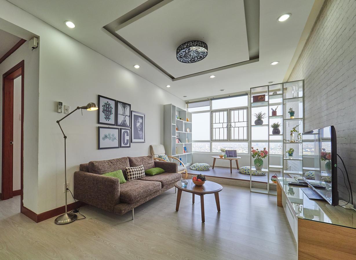 Zoro Home Đà Nẵng Kültér fotó