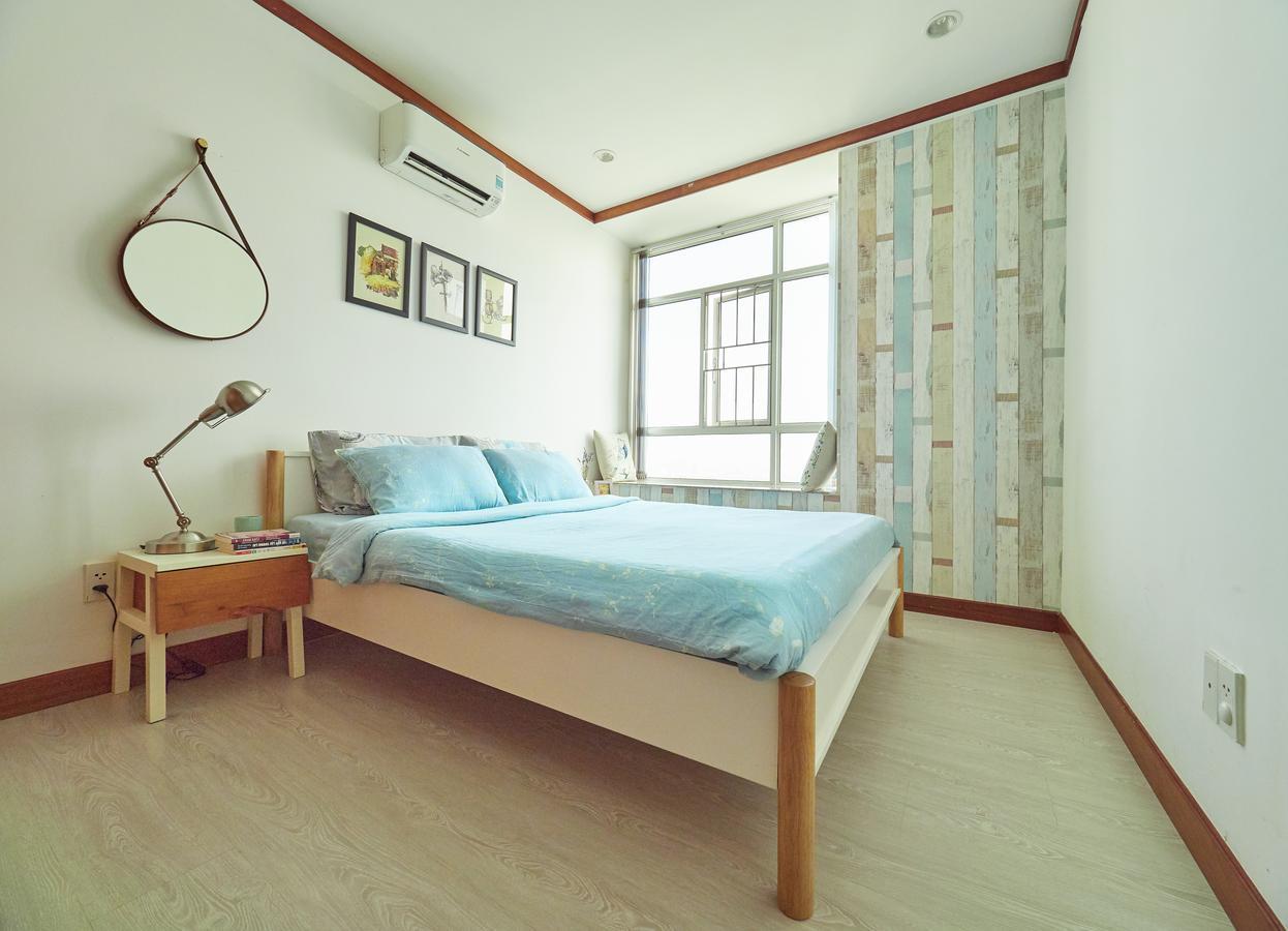 Zoro Home Đà Nẵng Kültér fotó