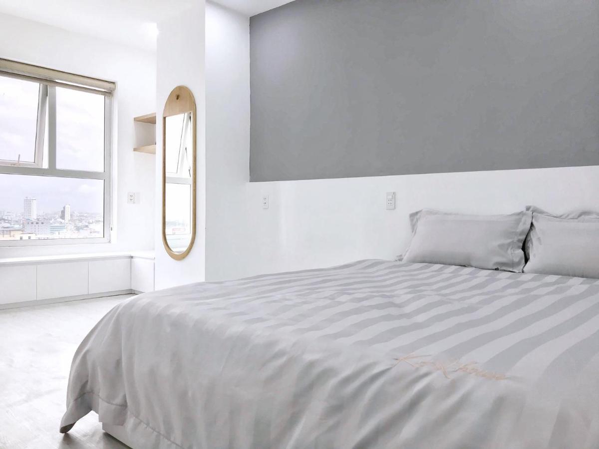 Zoro Home Đà Nẵng Kültér fotó