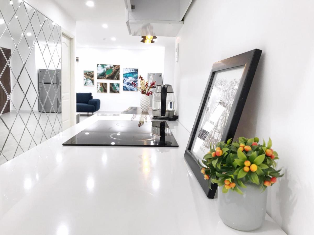 Zoro Home Đà Nẵng Kültér fotó