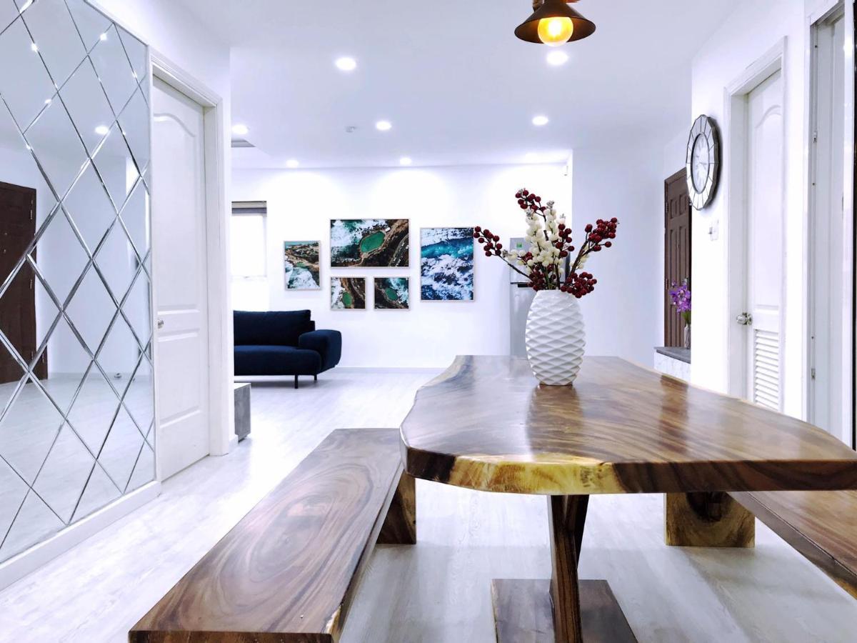Zoro Home Đà Nẵng Kültér fotó