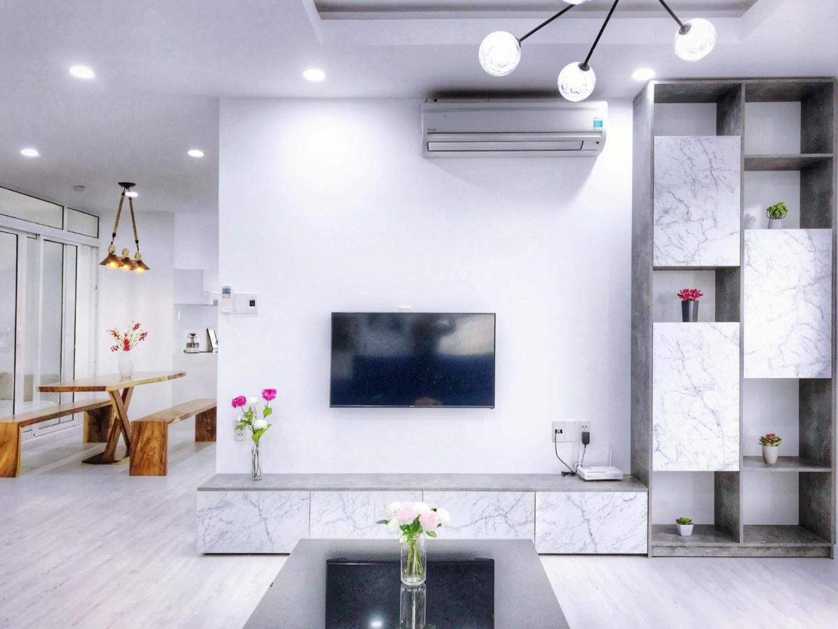 Zoro Home Đà Nẵng Kültér fotó